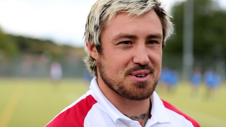 Jake Nowell