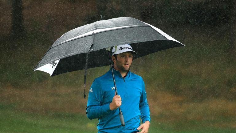Jon Rahm