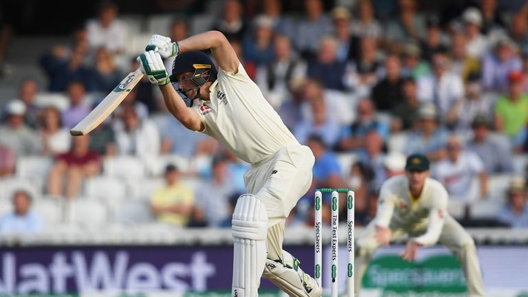 Batsman Jos Buttler reckons Root has already put his stamp on the team
