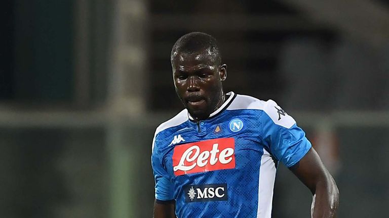 Koulibaly