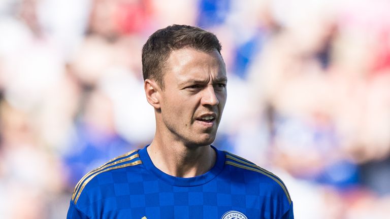 King Power Leicester City