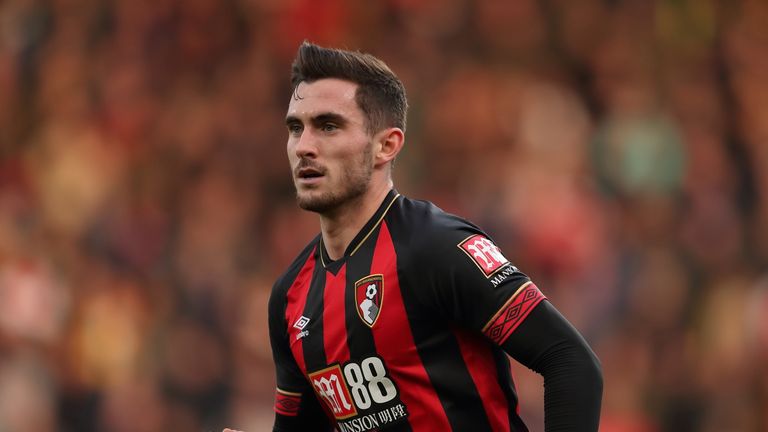 Bournemouth boss Eddie Howe believes Lewis Cook could force his way into England manager Gareth Southgate&#39;s plans for the European Championships