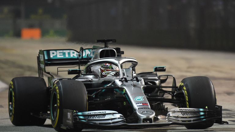 watch singapore f1