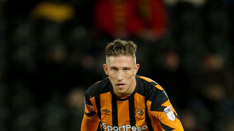Hull have announced that Angus MacDonald has been diagnosed with early stages of bowel cancer