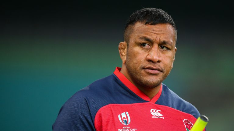 Mako Vunipola