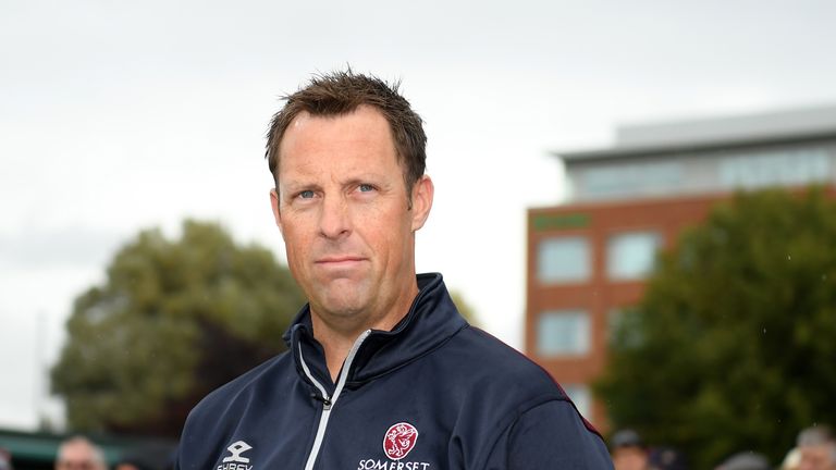 Marcus Trescothick