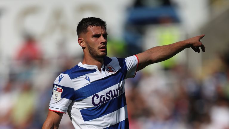 Matt Miazga is set to return after being left out at the Liberty Stadium.
