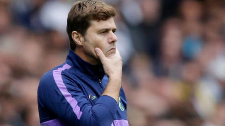 Mauricio Pochettino