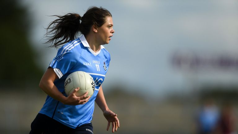 Noelle Healy returns to the side
