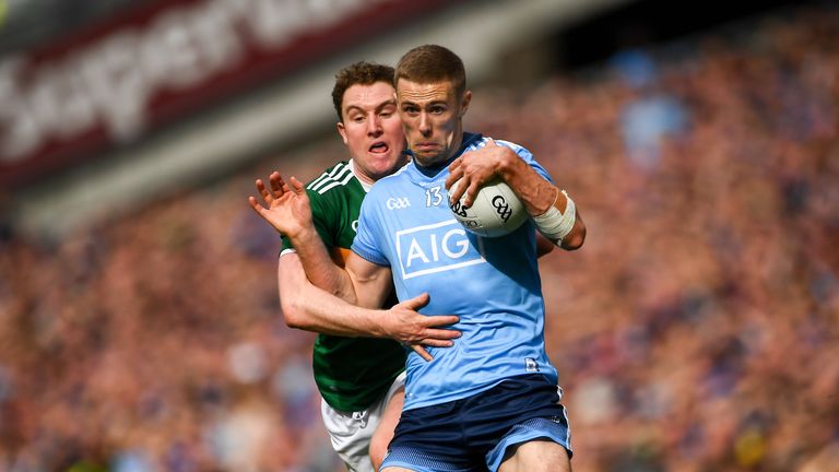 Morley kept close tabs on Mannion