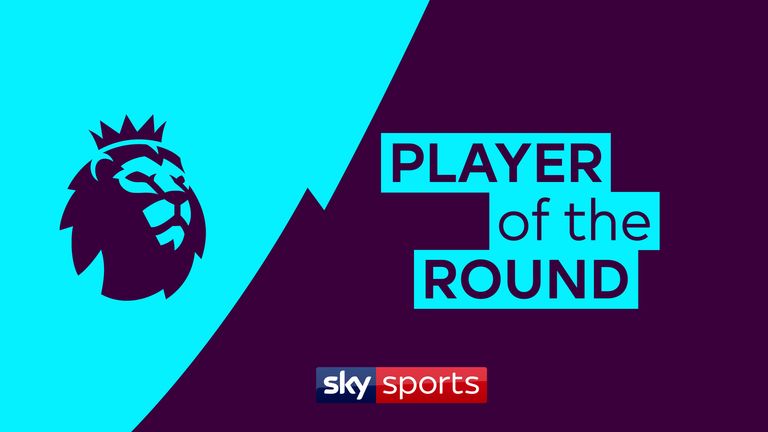 Player of the Round