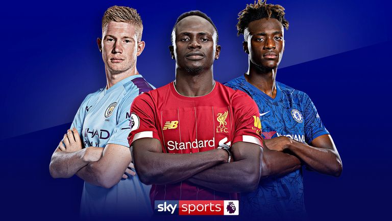 Sky Sports Premier League