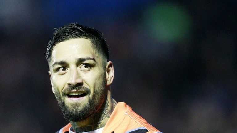 Rangi Chase