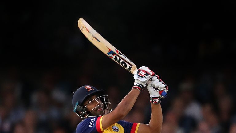 Ravi Bopara