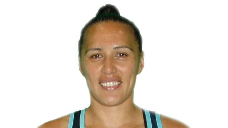 Liana Leota is swapping Severn Stars for Manchester Thunder