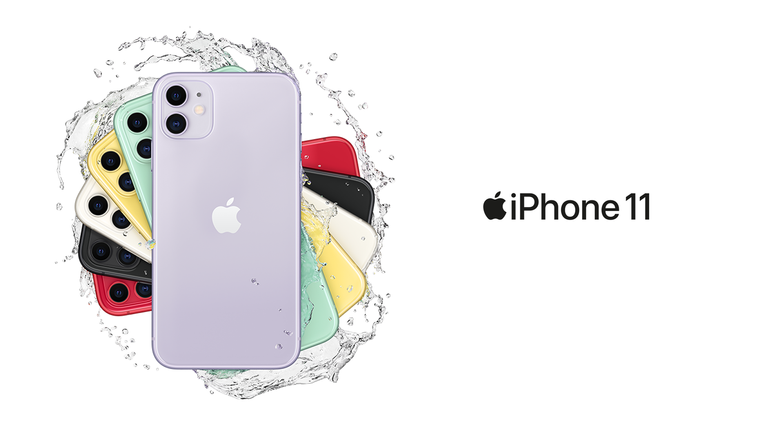 iPhone 11