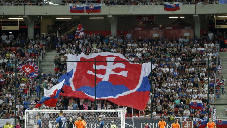 Slovakia