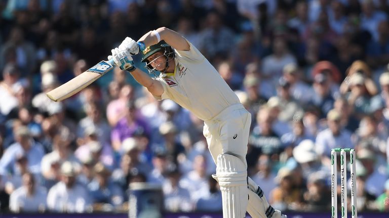 Steve Smith