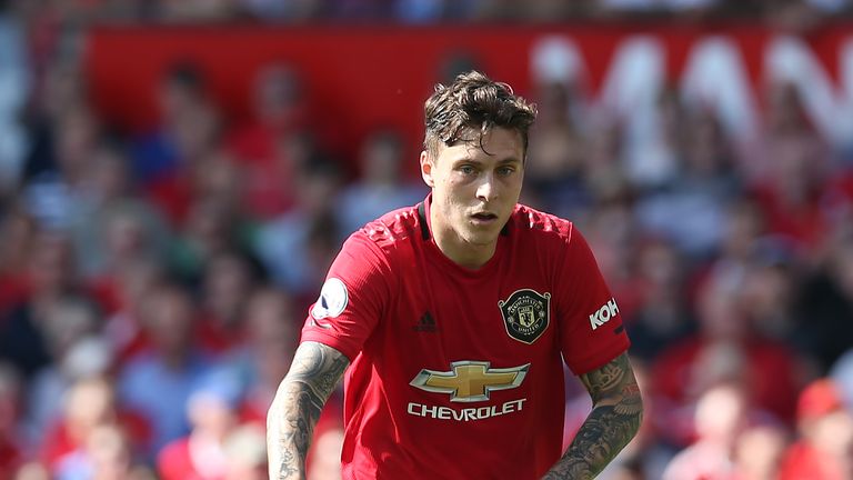 Victor Lindelof