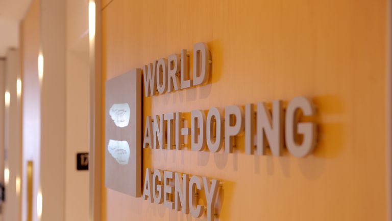 World Anti-Doping Agency have issued new guidelines ahead of Tokyo 2020