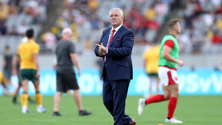 Gatland