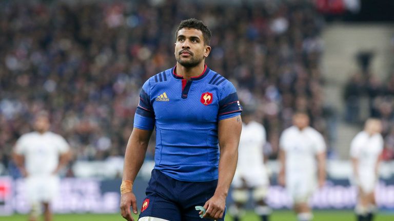 Wesley Fofana has made 48 appearances for France during his career