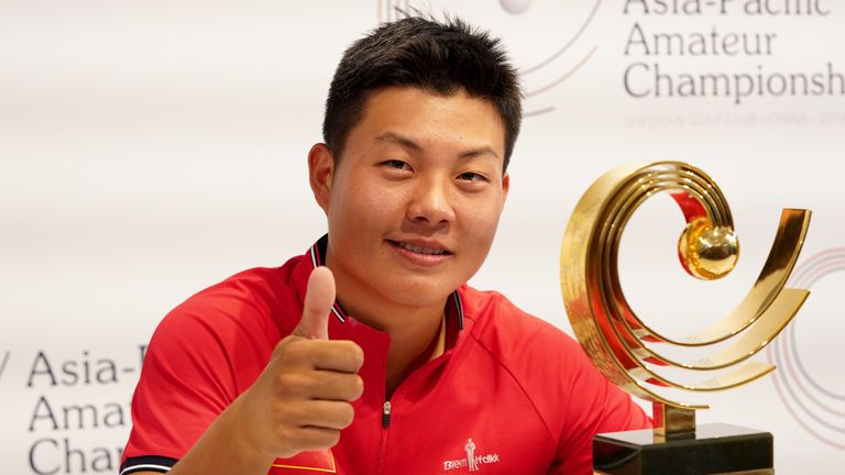 Yuxin Lin