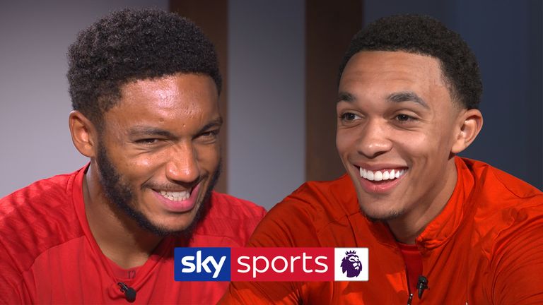 Lies - Gomez v Trent A-A