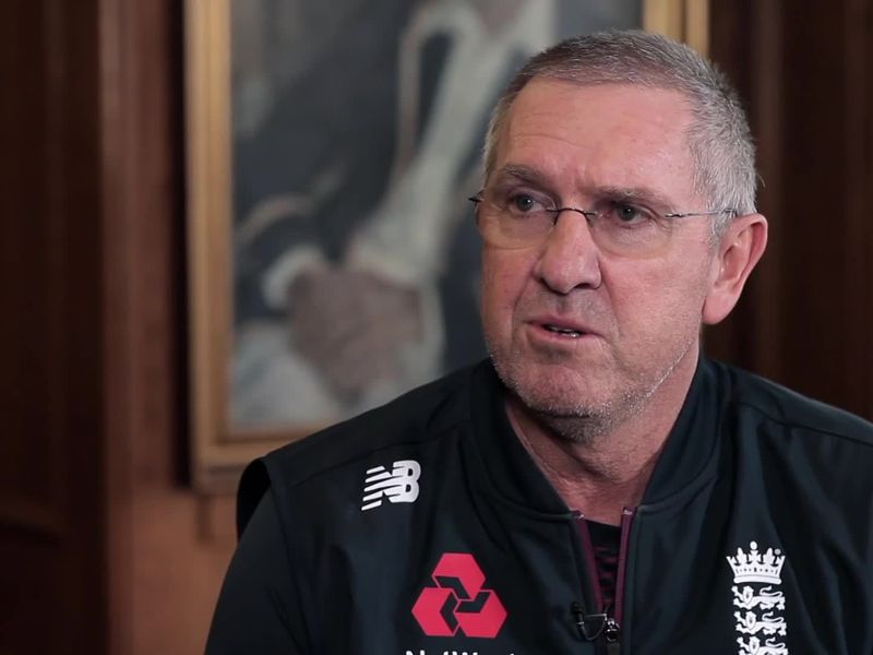 Trevor Bayliss To Leave England, Returns Home To Coach Sydney Thunder In  Big Bash