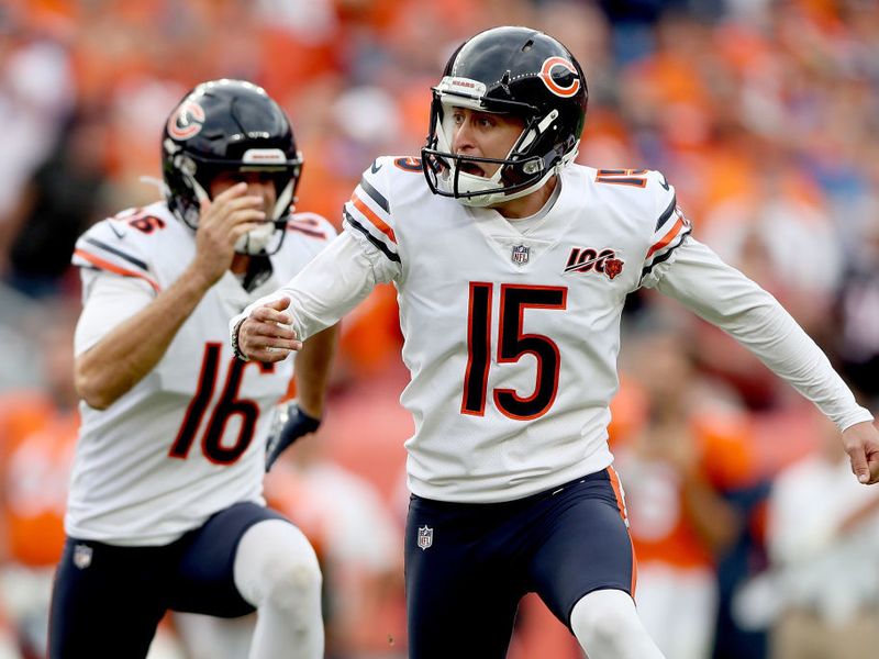 Trubisky, Bears Get Offense on Track, Beat Redskins 31-15, Chicago News