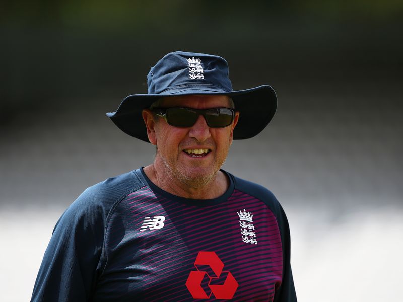 Who Should Succeed Trevor Bayliss As Coach Of The England Cricket Team?
