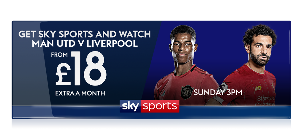 Get Sky Sports - TV, Live Streaming Online, Mobile | Sky Sports