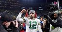 Packers stun Lions with late comeback
