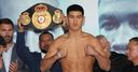 Bivol targets unification fights