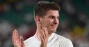 Brilliant back-row; tactical rethink?