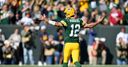 Rodgers' spectacular