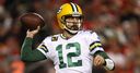 Rodgers stars in Packers win over Chiefs