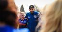 Cuthbertson finds reward in Rhinos role