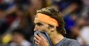 Zverev crashes out in Basel