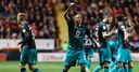 Champ highlights and round-up: Swans go top