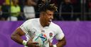 Watson out of England's Six Nations opener