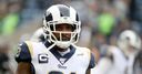 Rams send CB Talib to Dolphins