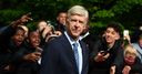 Wenger: I've turned down Prem offers