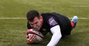 Spencer to replace injured Heinz for England