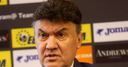 Bulgarian FA president resigns over racist abuse