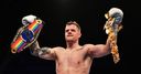 Johnson: Kovalev is the weakest champion