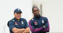 Pietersen: Silverwood a brave appointment