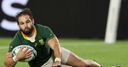 Springboks annihilate 14-man Canada