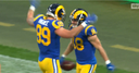 Rams' outrageous trick-play touchdown