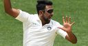 Yorkshire sign India spinner Ashwin
